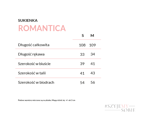 sukienka maxi dress romantica